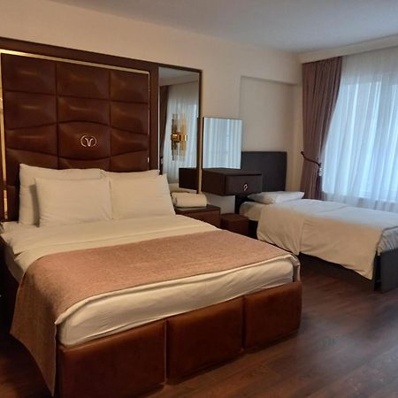 Aymira Suite Hotel Provincia di Provincia di Istanbul Esterno foto