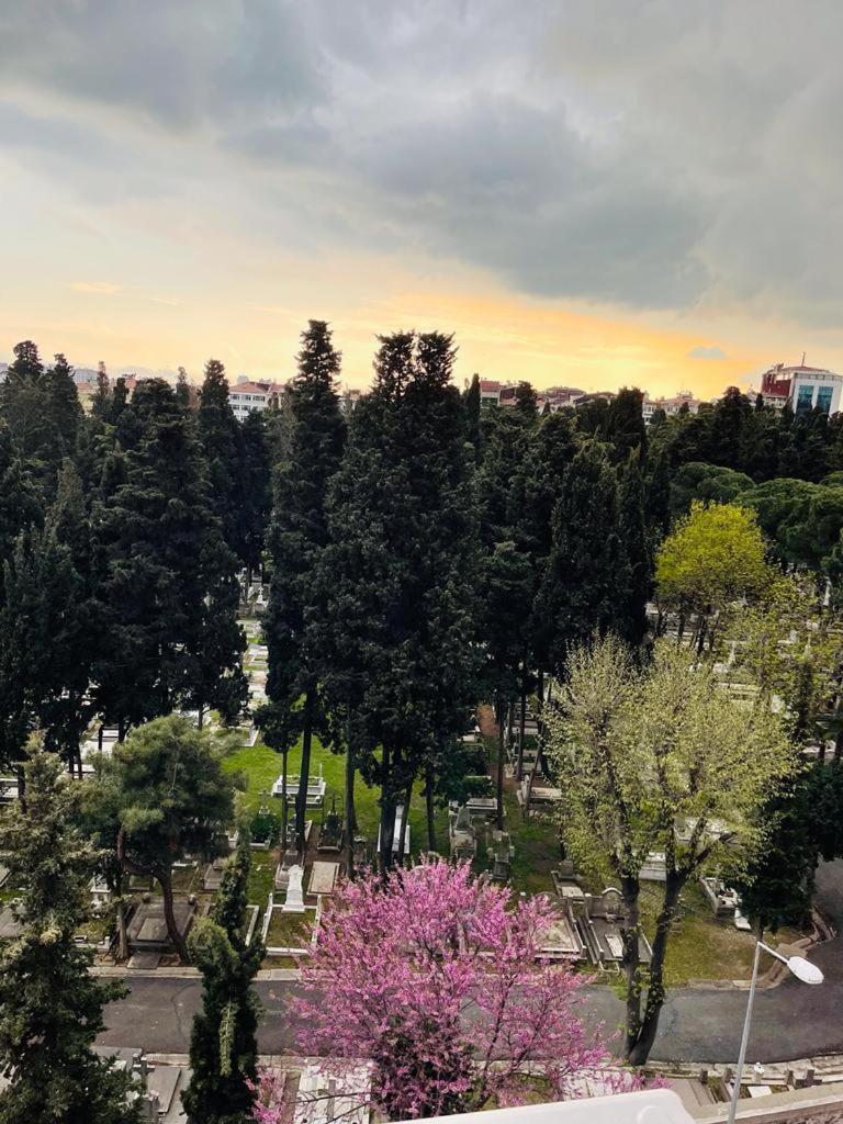 Aymira Suite Hotel Provincia di Provincia di Istanbul Esterno foto