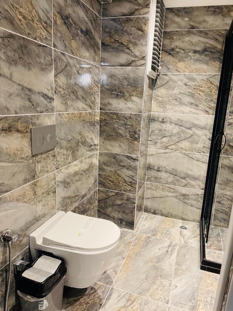 Aymira Suite Hotel Provincia di Provincia di Istanbul Camera foto