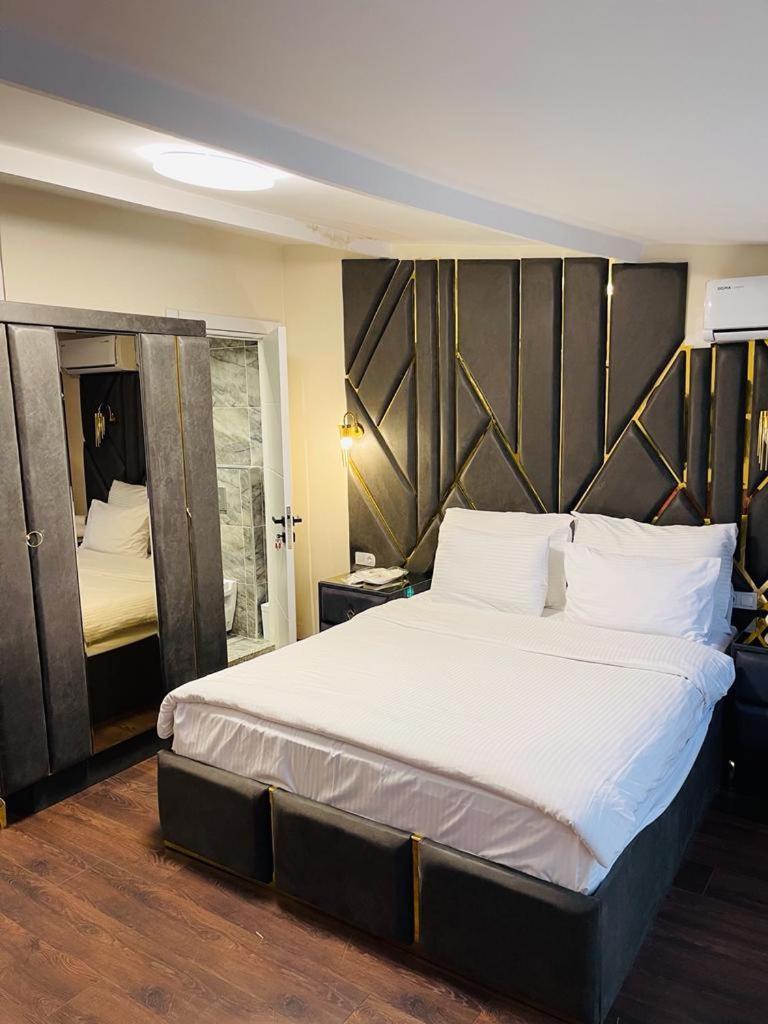 Aymira Suite Hotel Provincia di Provincia di Istanbul Camera foto
