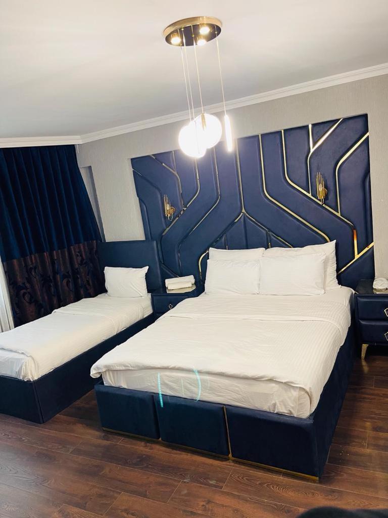 Aymira Suite Hotel Provincia di Provincia di Istanbul Camera foto