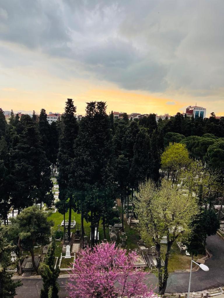 Aymira Suite Hotel Provincia di Provincia di Istanbul Camera foto
