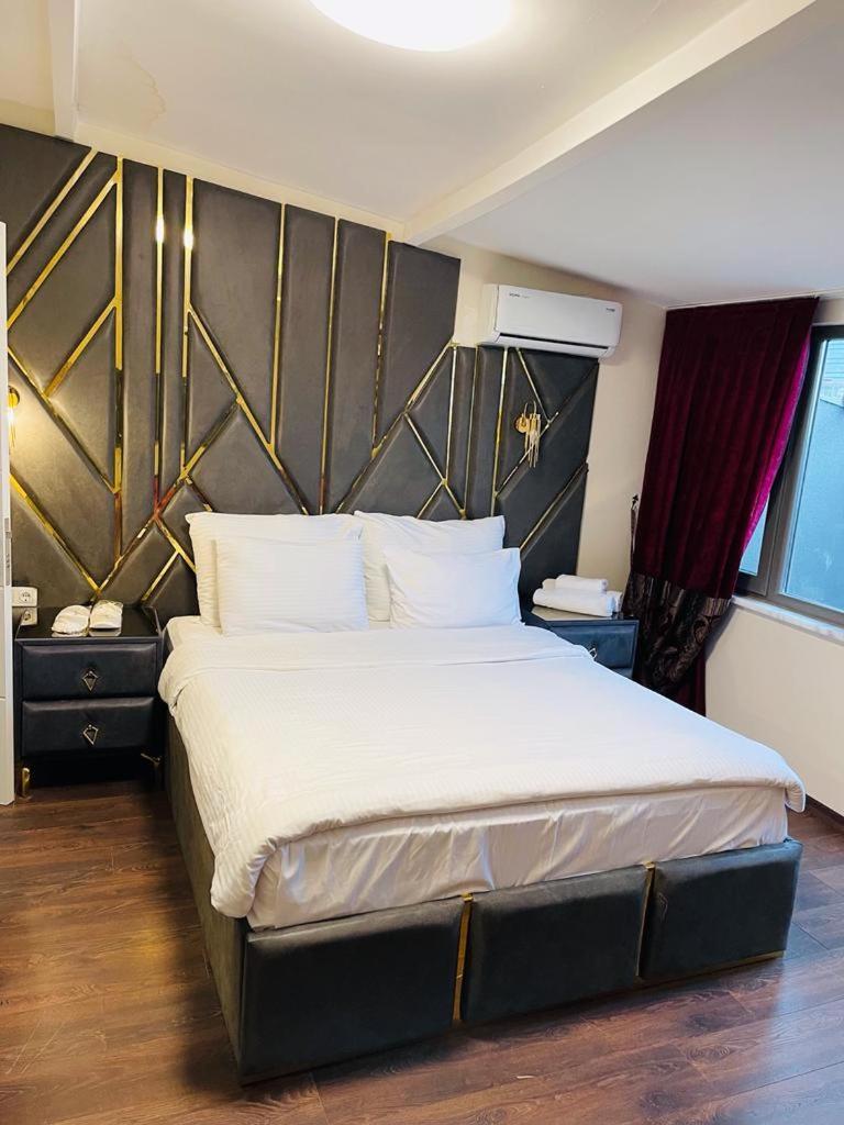 Aymira Suite Hotel Provincia di Provincia di Istanbul Camera foto
