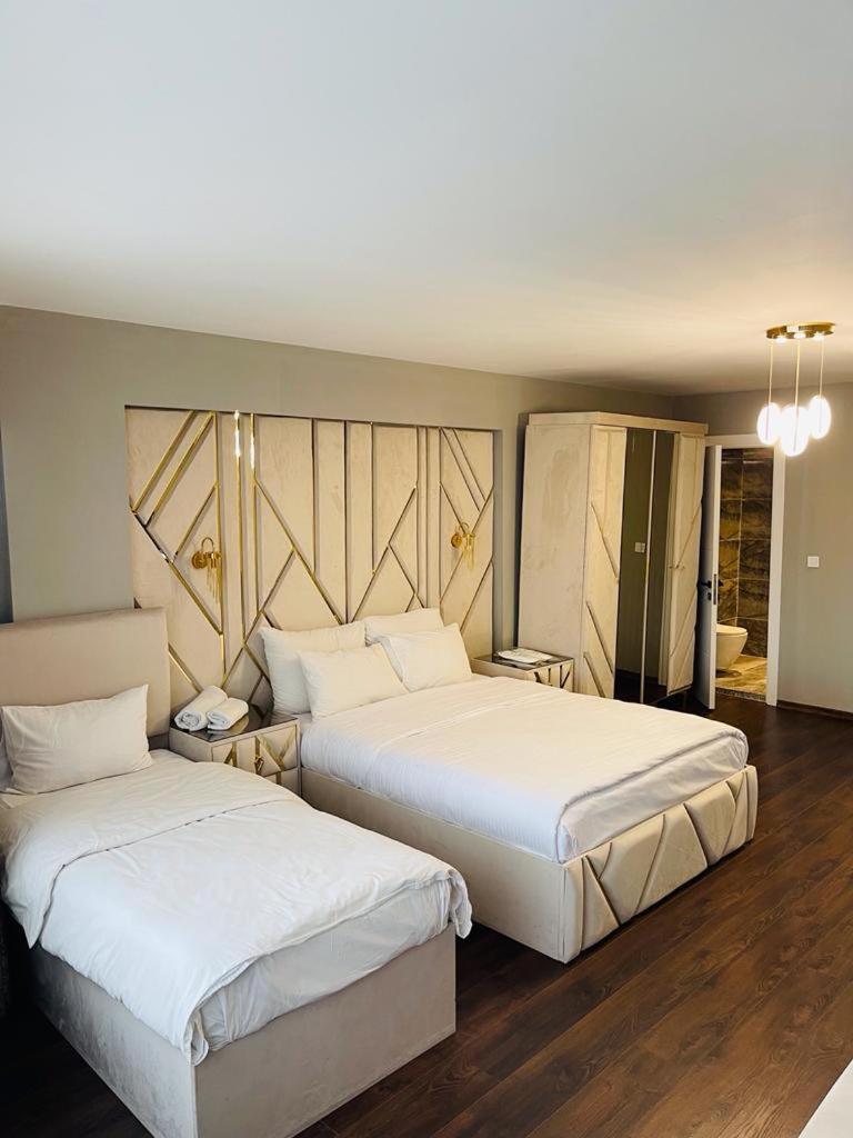 Aymira Suite Hotel Provincia di Provincia di Istanbul Camera foto
