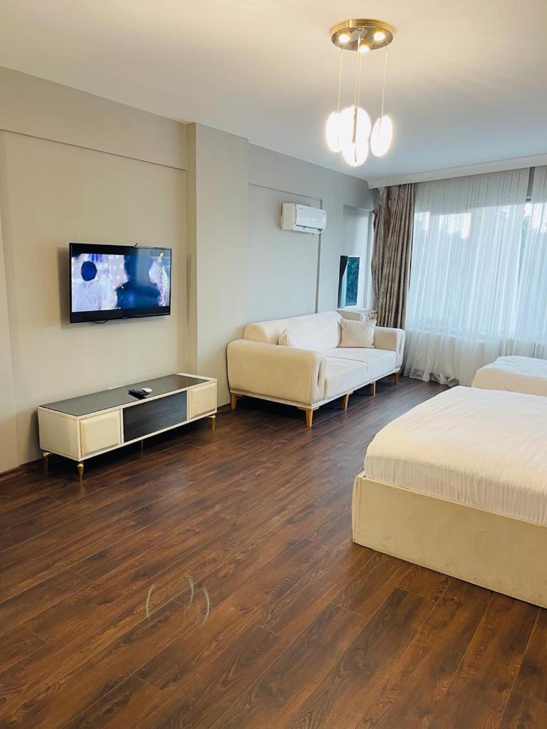 Aymira Suite Hotel Provincia di Provincia di Istanbul Camera foto
