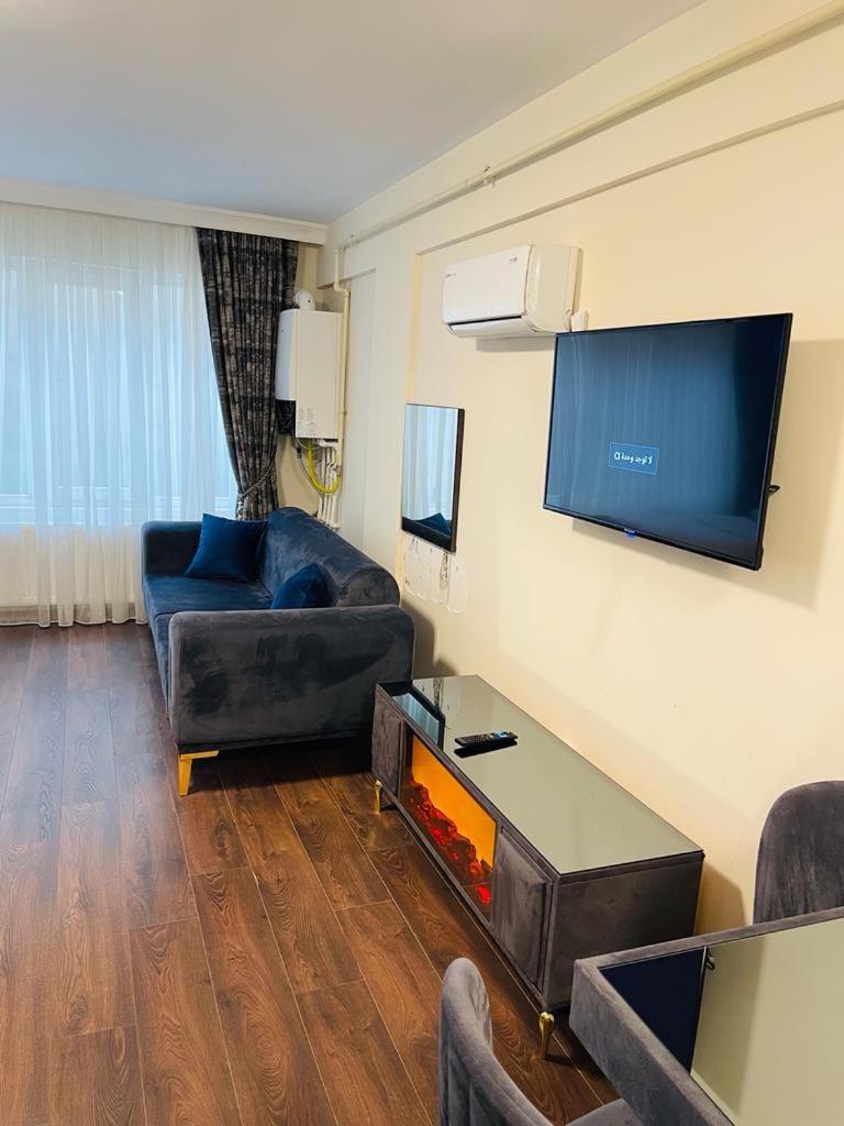 Aymira Suite Hotel Provincia di Provincia di Istanbul Camera foto