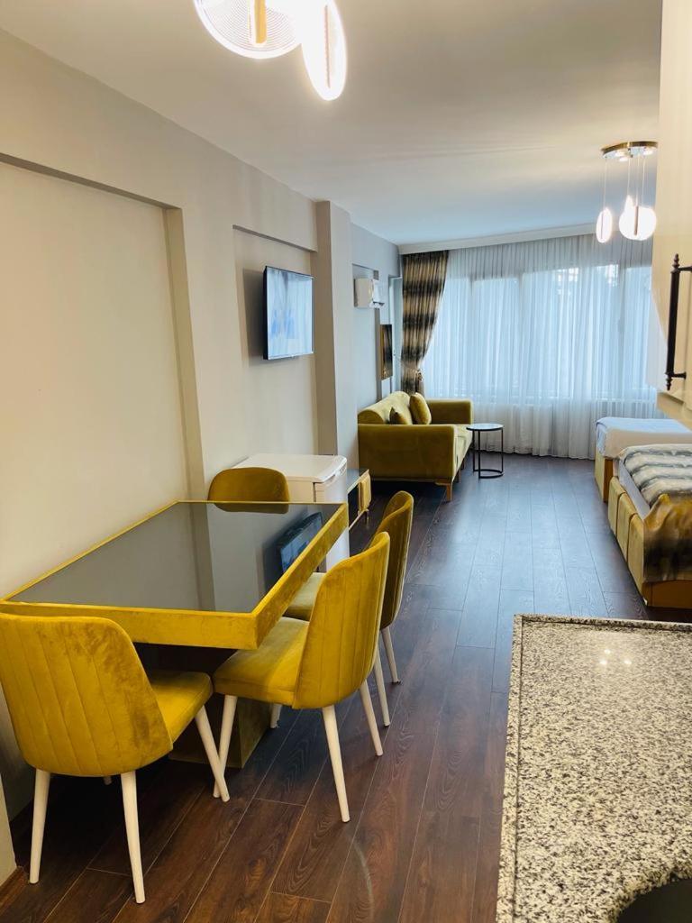 Aymira Suite Hotel Provincia di Provincia di Istanbul Camera foto