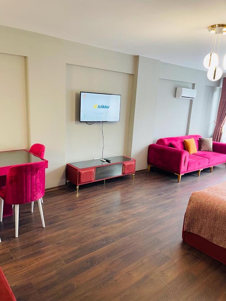 Aymira Suite Hotel Provincia di Provincia di Istanbul Camera foto