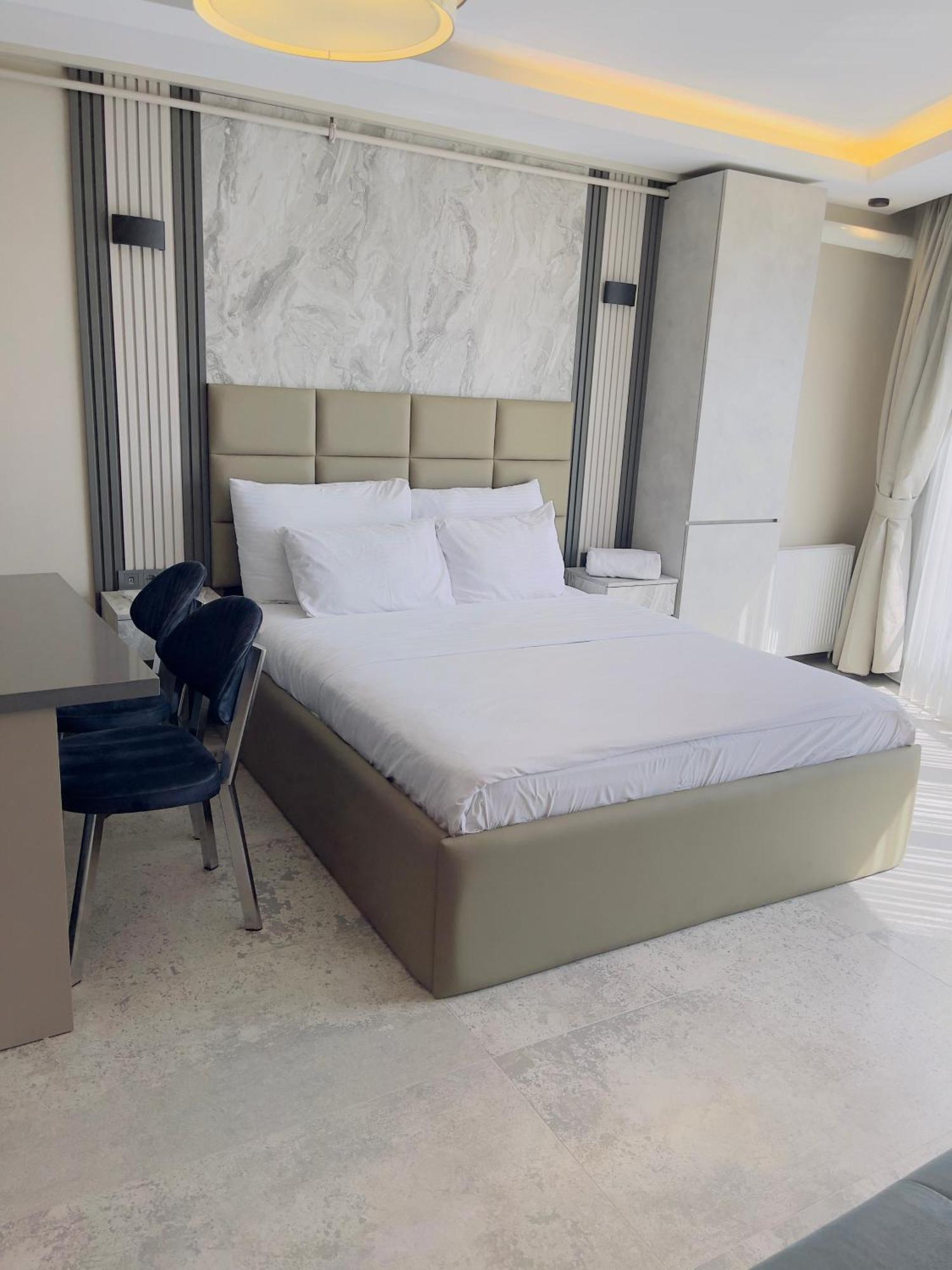 Aymira Suite Hotel Provincia di Provincia di Istanbul Esterno foto