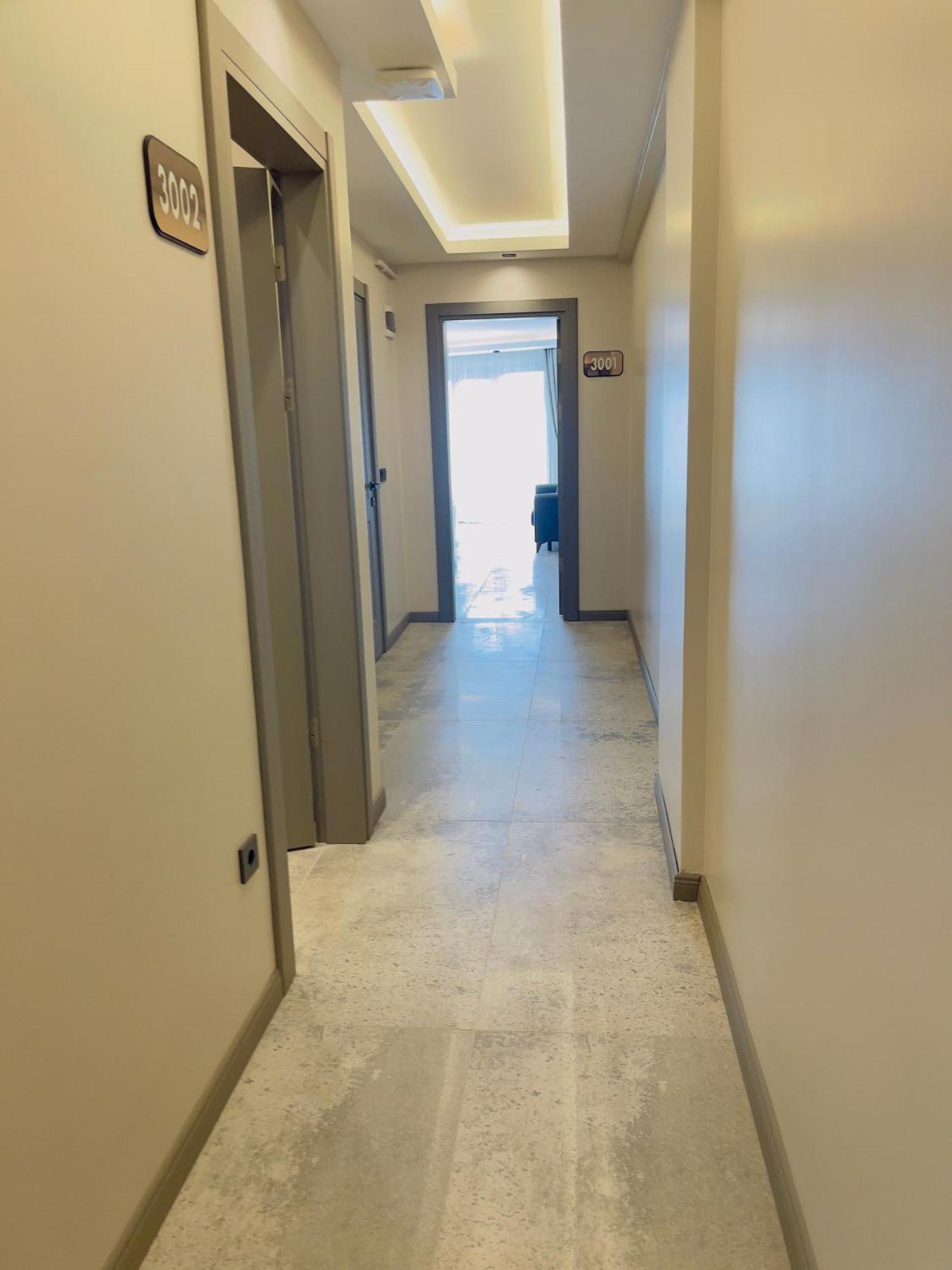 Aymira Suite Hotel Provincia di Provincia di Istanbul Esterno foto