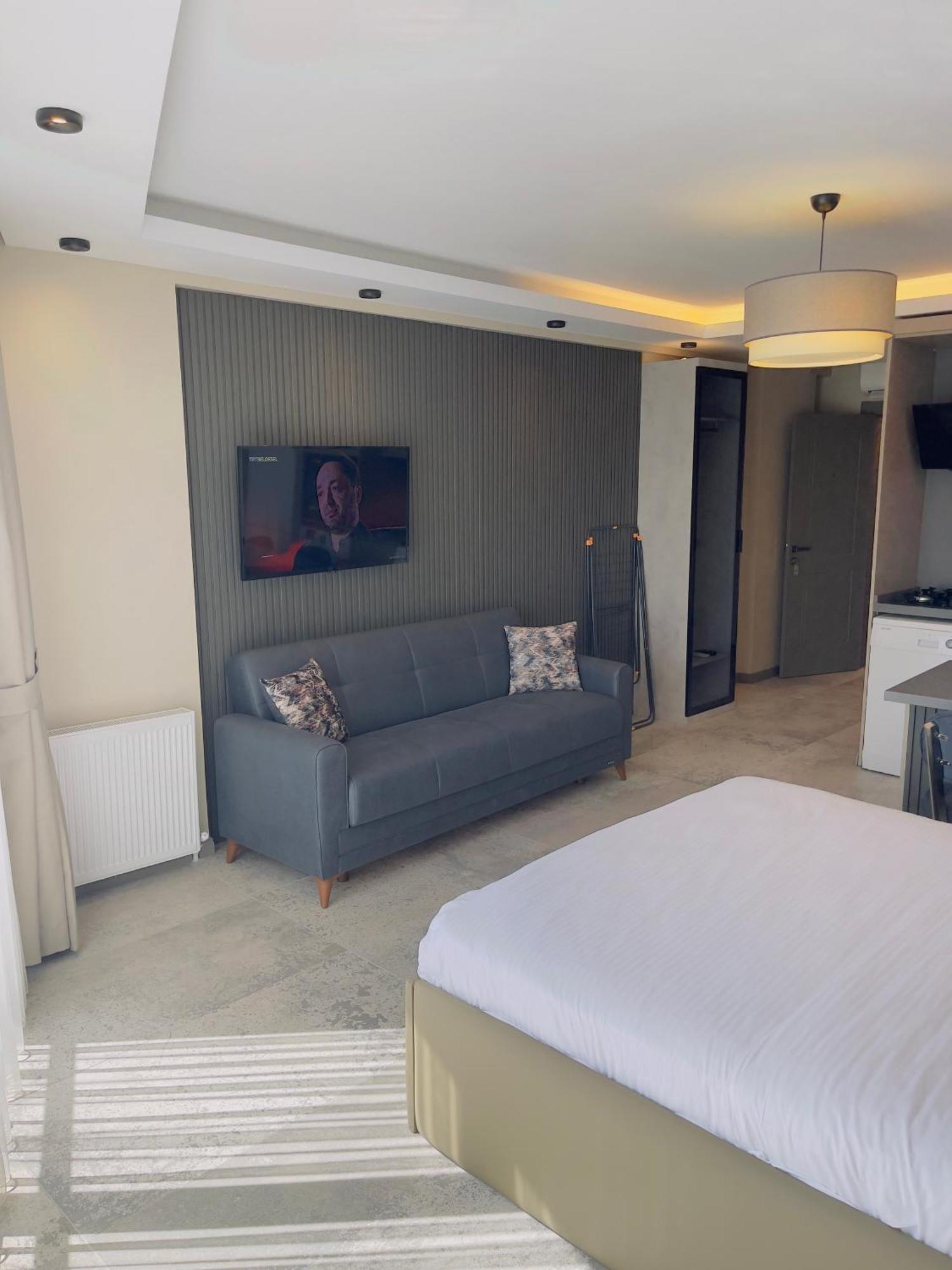 Aymira Suite Hotel Provincia di Provincia di Istanbul Esterno foto