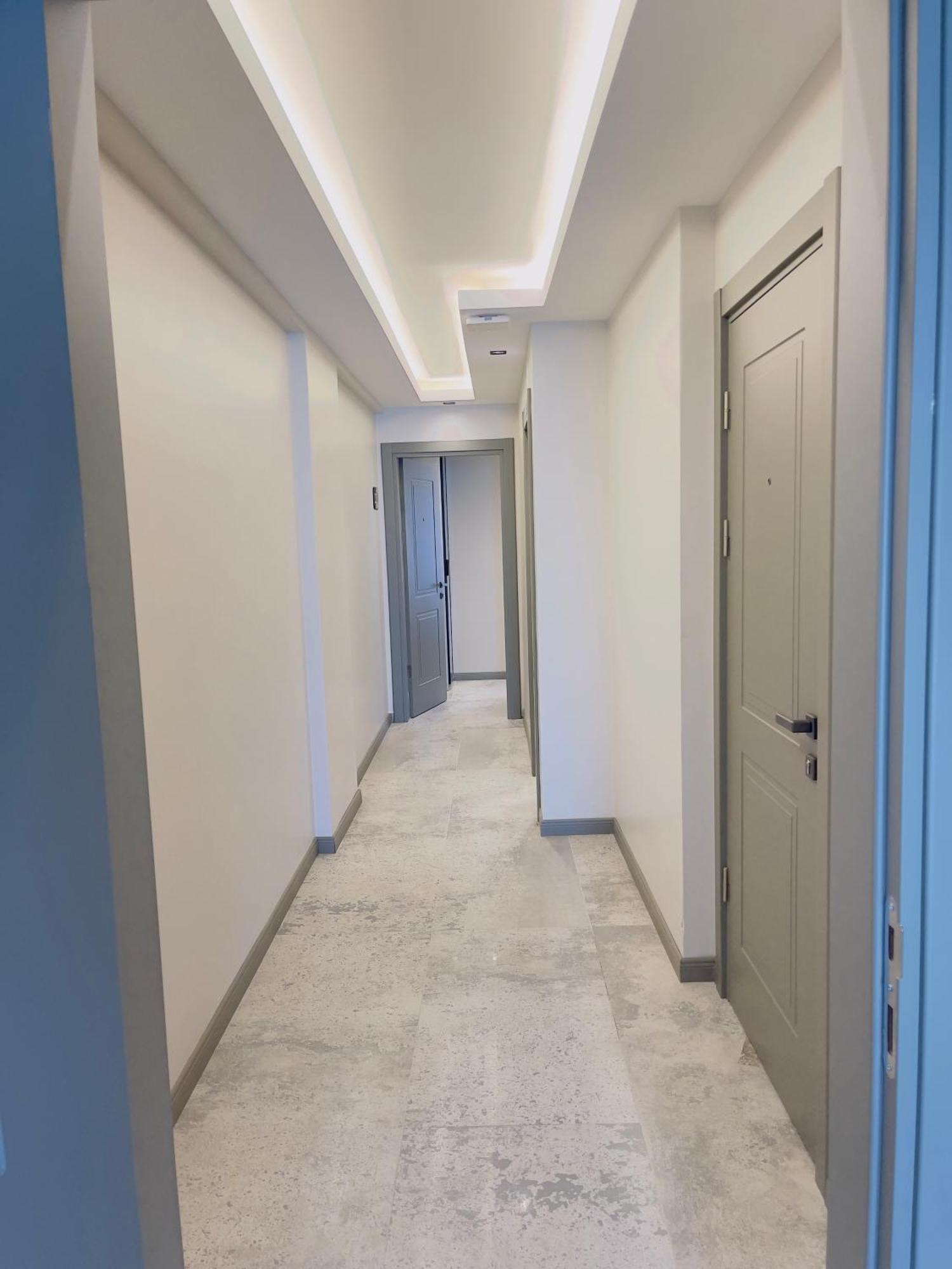 Aymira Suite Hotel Provincia di Provincia di Istanbul Esterno foto
