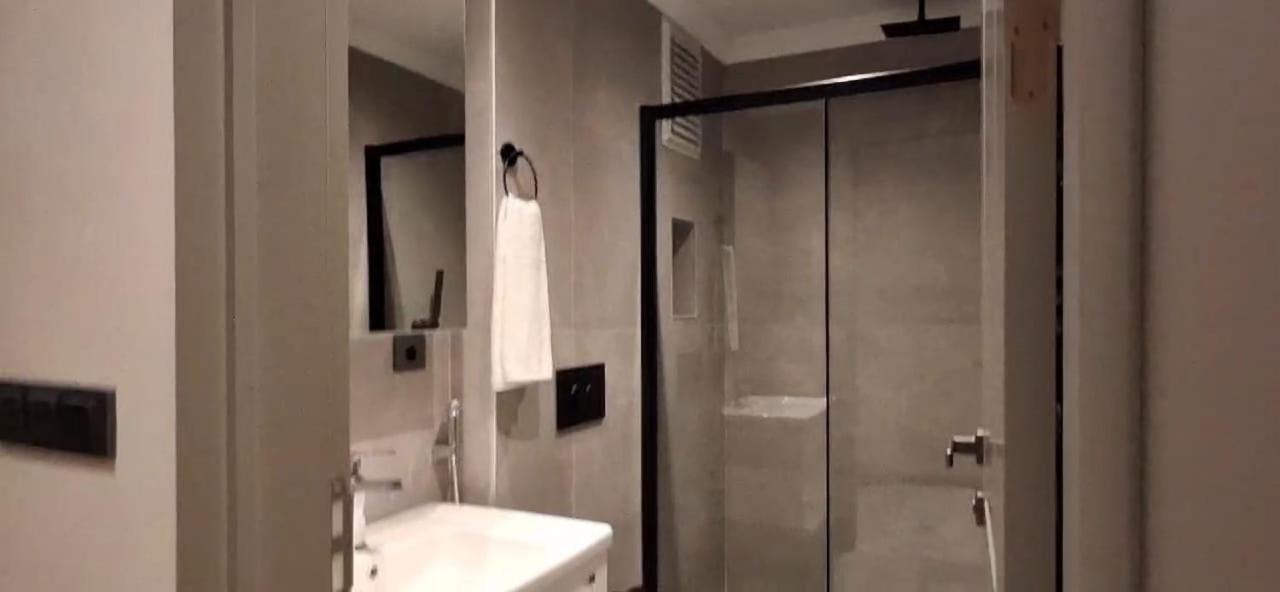 Aymira Suite Hotel Provincia di Provincia di Istanbul Esterno foto