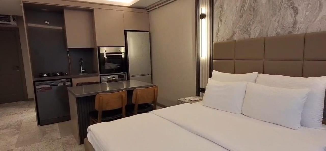 Aymira Suite Hotel Provincia di Provincia di Istanbul Esterno foto