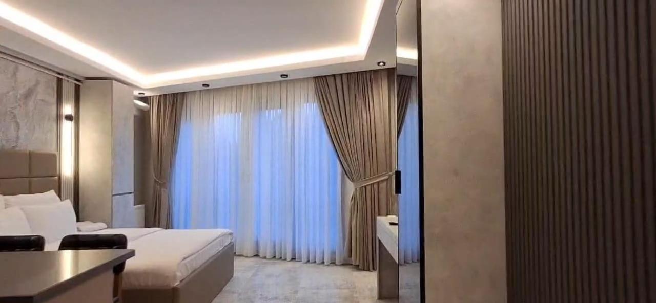 Aymira Suite Hotel Provincia di Provincia di Istanbul Esterno foto