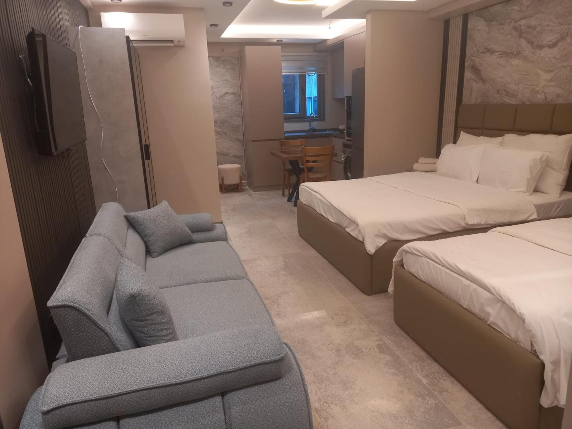 Aymira Suite Hotel Provincia di Provincia di Istanbul Esterno foto
