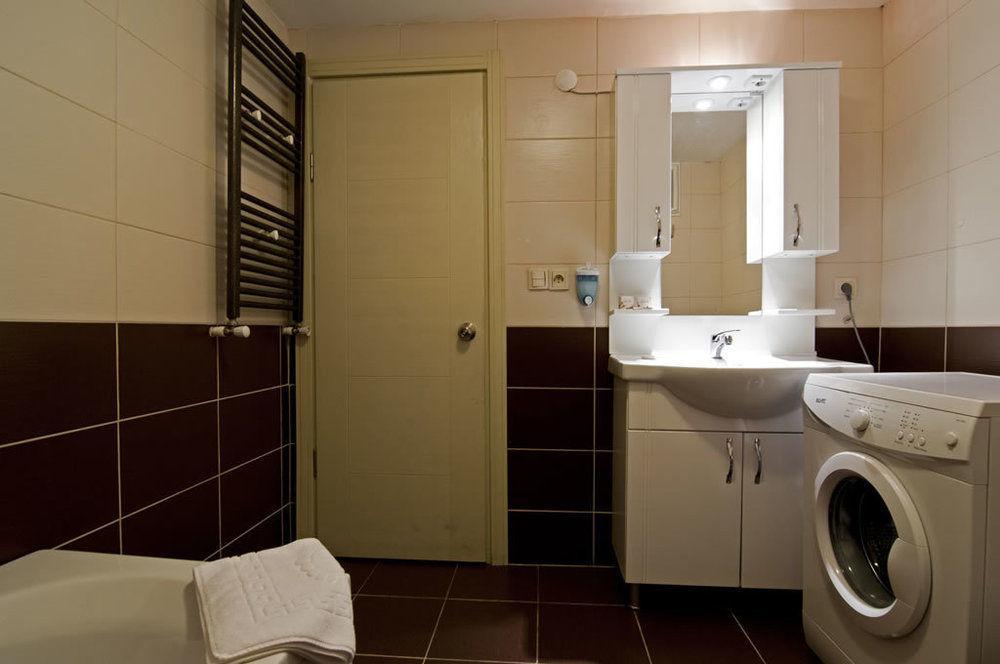 Aymira Suite Hotel Provincia di Provincia di Istanbul Esterno foto