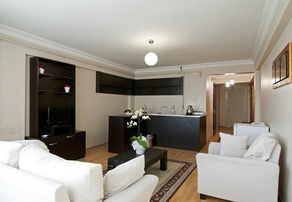 Aymira Suite Hotel Provincia di Provincia di Istanbul Esterno foto