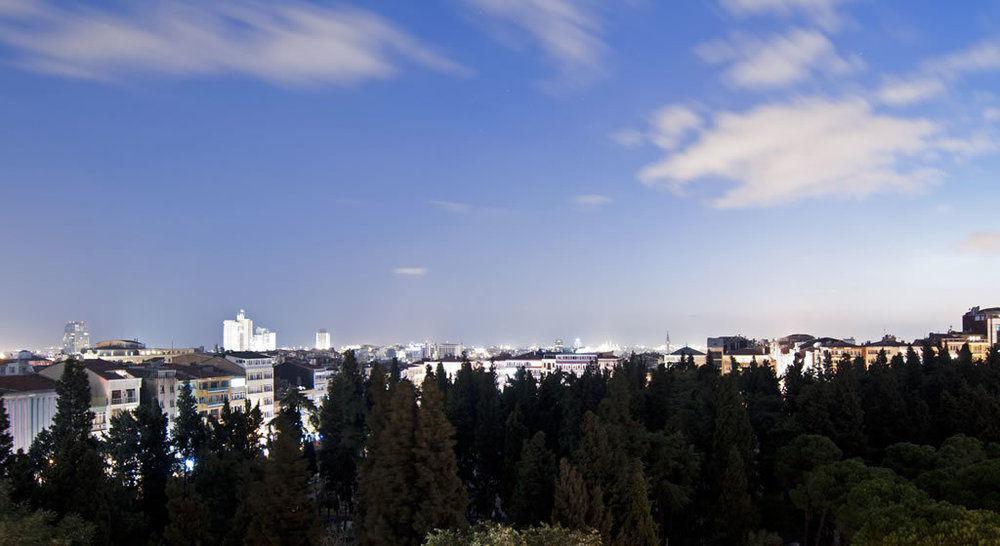Aymira Suite Hotel Provincia di Provincia di Istanbul Esterno foto