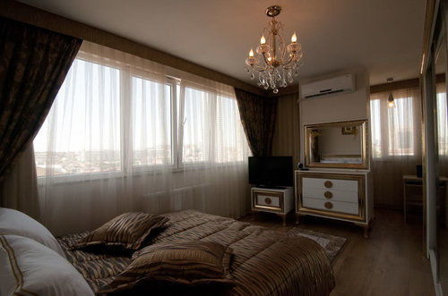 Aymira Suite Hotel Provincia di Provincia di Istanbul Esterno foto