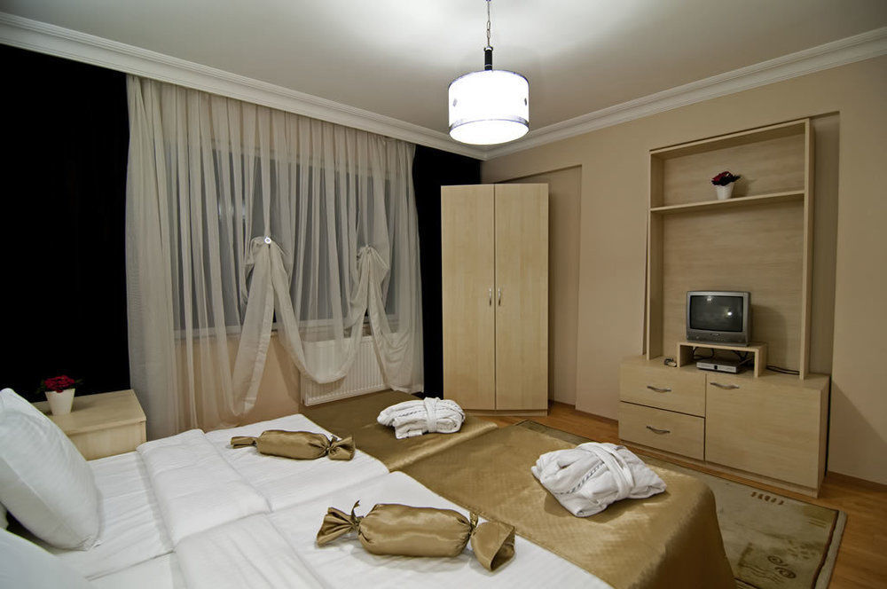 Aymira Suite Hotel Provincia di Provincia di Istanbul Esterno foto