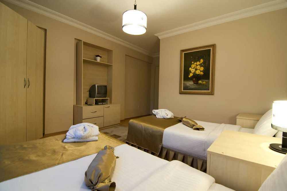 Aymira Suite Hotel Provincia di Provincia di Istanbul Esterno foto