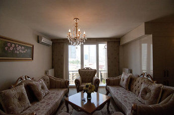 Aymira Suite Hotel Provincia di Provincia di Istanbul Esterno foto