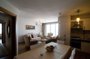 Aymira Suite Hotel Provincia di Provincia di Istanbul Esterno foto
