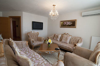 Aymira Suite Hotel Provincia di Provincia di Istanbul Esterno foto