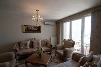 Aymira Suite Hotel Provincia di Provincia di Istanbul Esterno foto